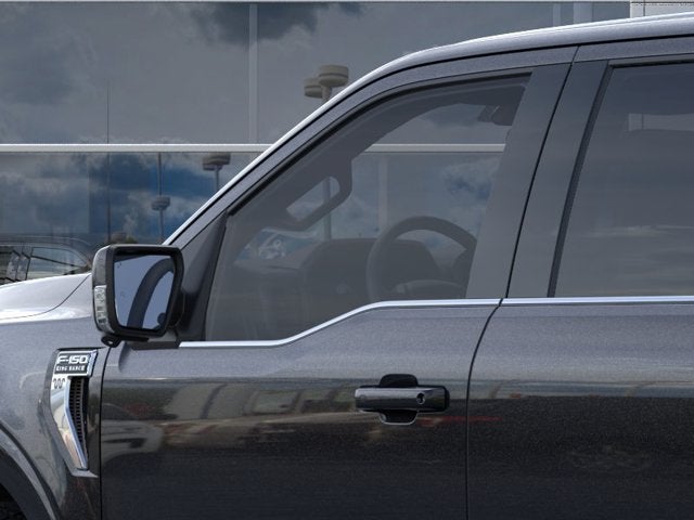 2026 Ford F-150 King Ranch®