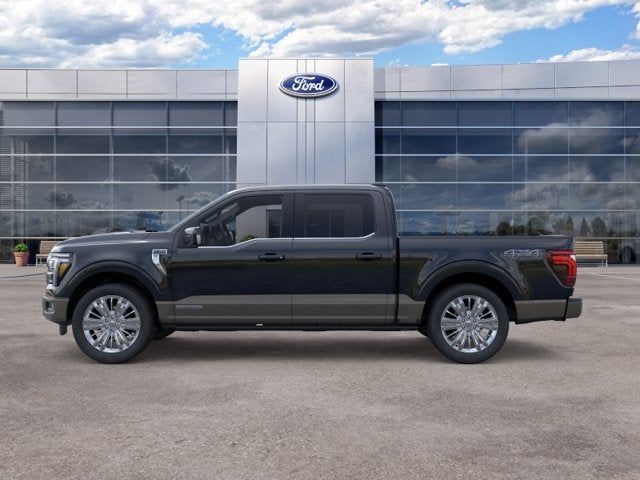2026 Ford F-150 King Ranch®