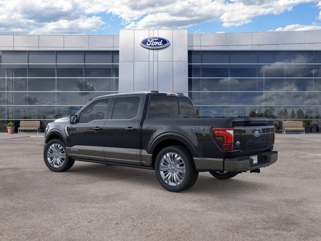 2026 Ford F-150 King Ranch®
