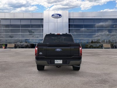 2026 Ford F-150 King Ranch®