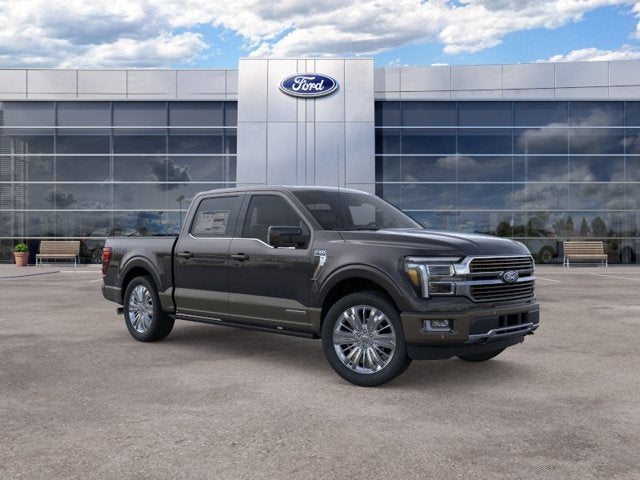 2026 Ford F-150 King Ranch®