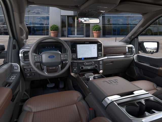 2026 Ford F-150 King Ranch®
