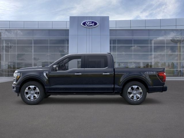 2026 Ford F-150 Platinum®