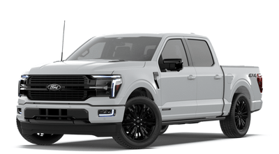 2026 Ford F-150 Platinum®