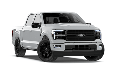 2026 Ford F-150 Platinum®