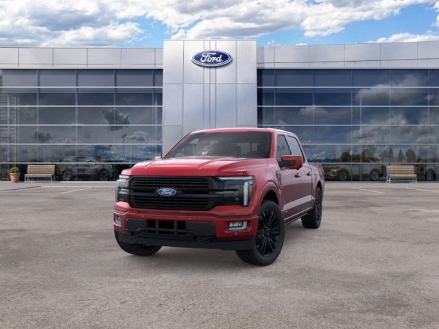 2026 Ford F-150 Platinum®
