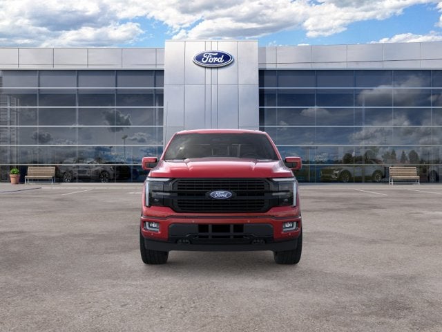 2026 Ford F-150 Platinum®