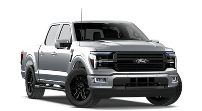 2026 Ford F-150 Platinum®