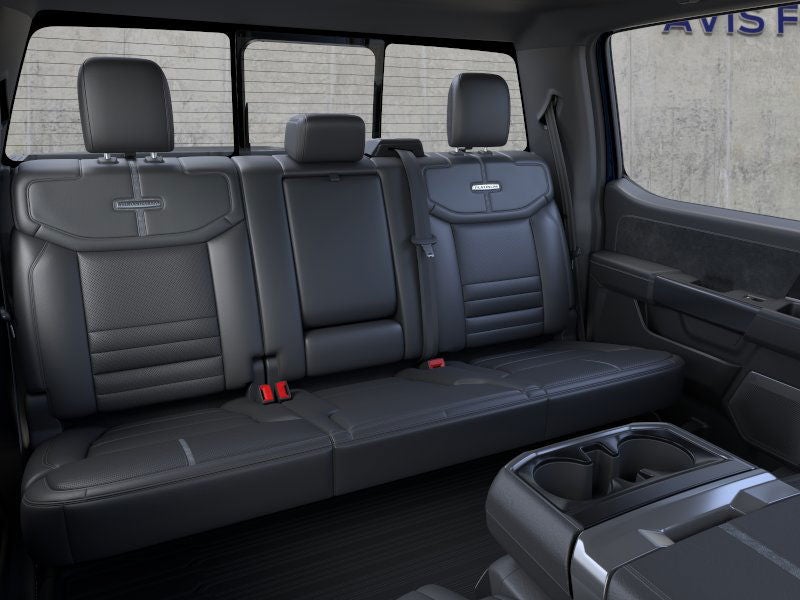 2026 Ford F-150 Platinum®