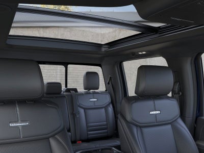 2026 Ford F-150 Platinum®