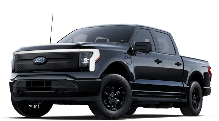 2025 Ford F-150 XLT 4x4 SuperCrew 5-1/2 Box's photo