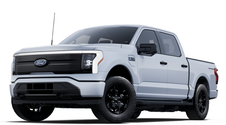 2025 Ford F-150 XLT 4x4 SuperCrew 5-1/2 Box's photo