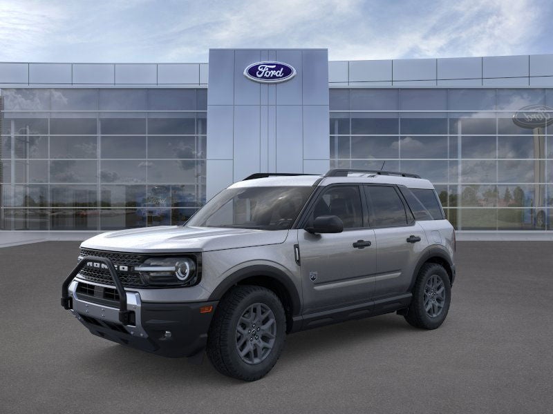 2025 Ford Bronco Sport Big Bend®
