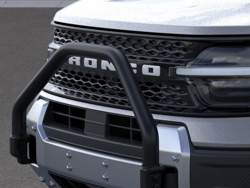2025 Ford Bronco Sport Big Bend®