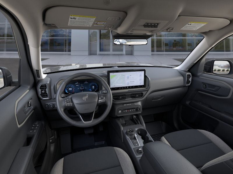 2025 Ford Bronco Sport Big Bend®