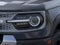 2025 Ford Bronco Sport Badlands®