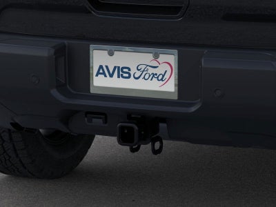 2025 Ford Bronco Sport Badlands®