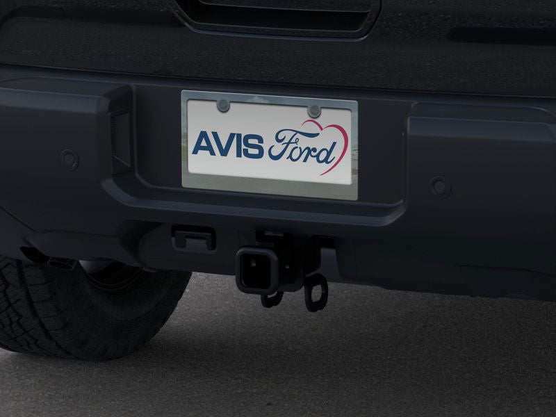 2025 Ford Bronco Sport Badlands®