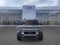 2025 Ford Bronco Sport Badlands®