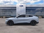 2026 Ford Mustang Mach-E GT