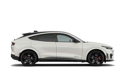 2026 Ford Mustang Mach-E GT