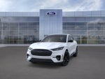 2026 Ford Mustang Mach-E GT