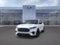 2026 Ford Mustang Mach-E GT