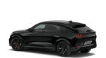 2026 Ford Mustang Mach-E GT