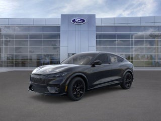 2026 Ford Mustang Mach-E GT