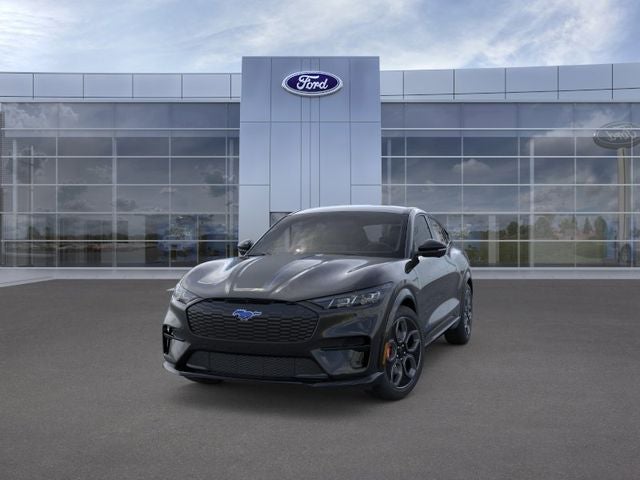 2026 Ford Mustang Mach-E GT