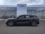 2026 Ford Mustang Mach-E GT