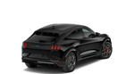 2026 Ford Mustang Mach-E GT
