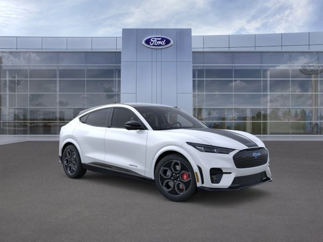 2026 Ford Mustang Mach-E GT