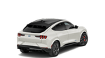 2026 Ford Mustang Mach-E GT