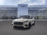 2026 Ford Mustang Mach-E GT