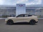 2026 Ford Mustang Mach-E GT