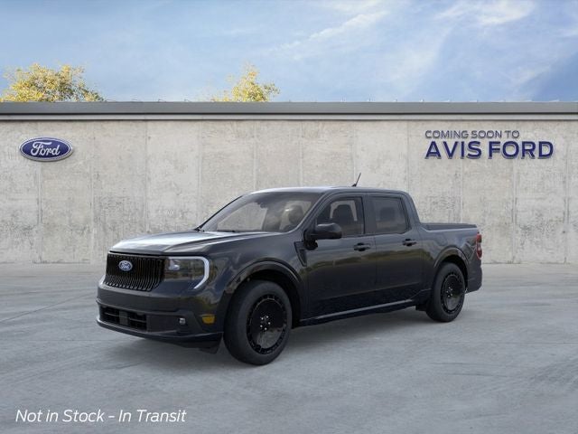 2026 Ford Maverick Maverick Lobo™