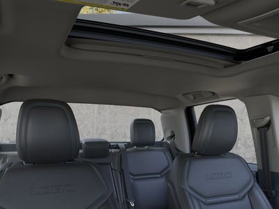2026 Ford Maverick Maverick Lobo™