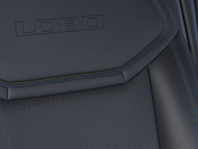 2026 Ford Maverick Maverick Lobo™