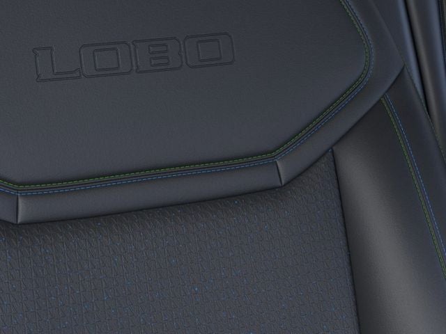 2026 Ford Maverick Maverick Lobo™
