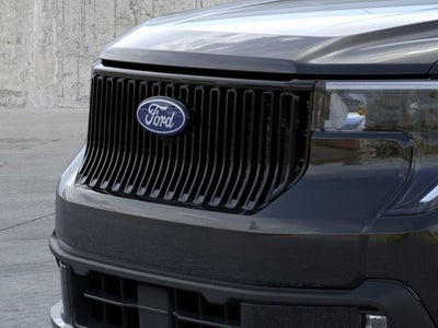 2026 Ford Maverick Maverick Lobo™