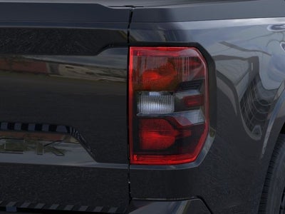 2026 Ford Maverick Maverick Lobo™