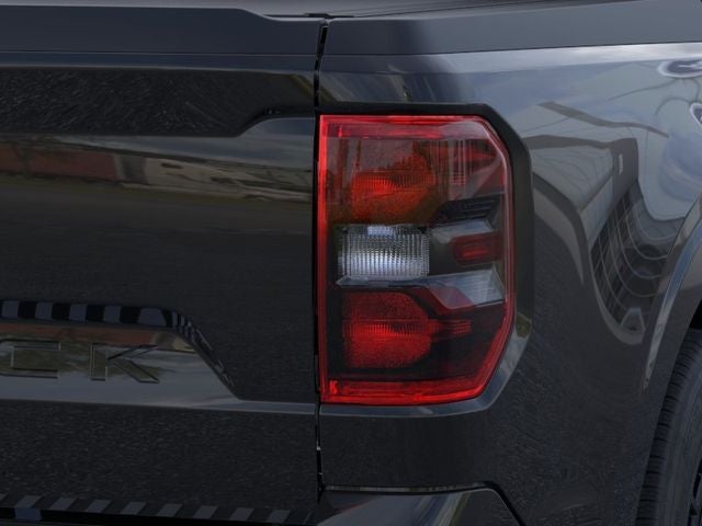 2026 Ford Maverick Maverick Lobo™