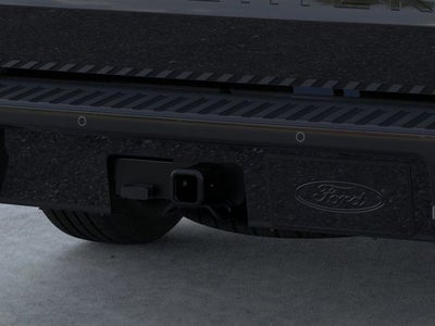 2026 Ford Maverick Maverick Lobo™