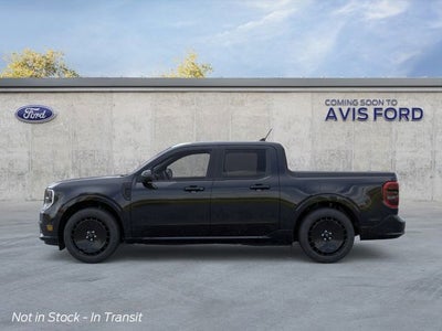 2026 Ford Maverick Maverick Lobo™