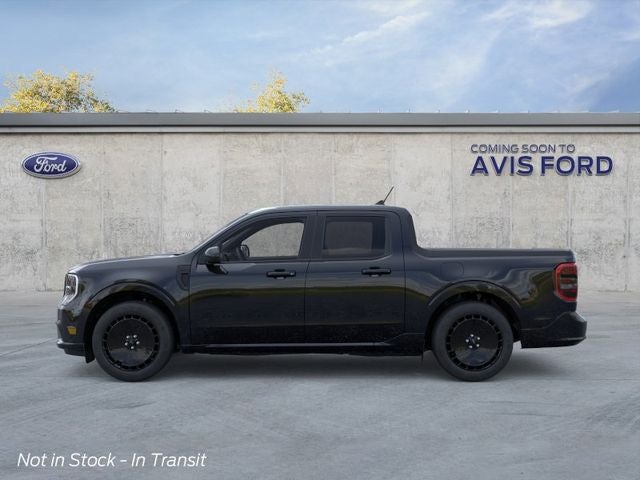 2026 Ford Maverick Maverick Lobo™