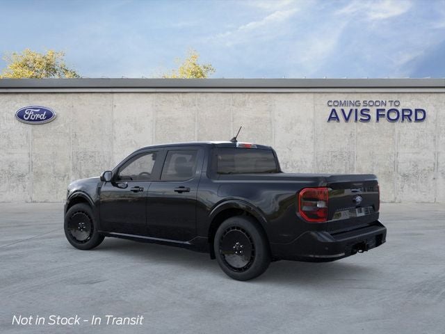 2026 Ford Maverick Maverick Lobo™