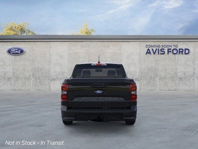 2026 Ford Maverick Maverick Lobo™