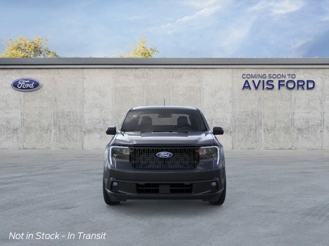 2026 Ford Maverick Maverick Lobo™