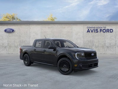2026 Ford Maverick Maverick Lobo™